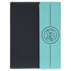 7" x 9" Canvas Portfolio with Notepad