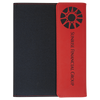 7" x 9" Canvas Portfolio with Notepad