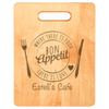 11 1/2" x 8 3/4" Cutting Board