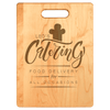 13 3/4" x 9 3/4" Cutting Board