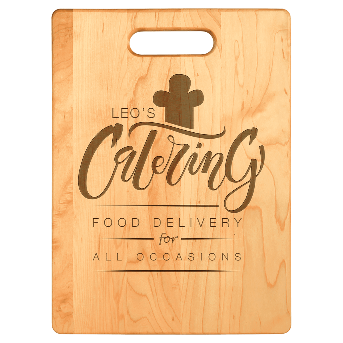 13 3/4" x 9 3/4" Cutting Board