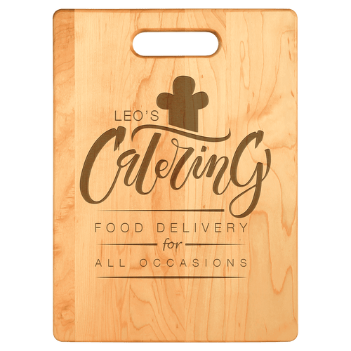 13 3/4" x 9 3/4" Cutting Board