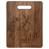 11 1/2" x 8 3/4" Cutting Board