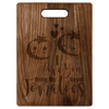 13 3/4" x 9 3/4" Cutting Board