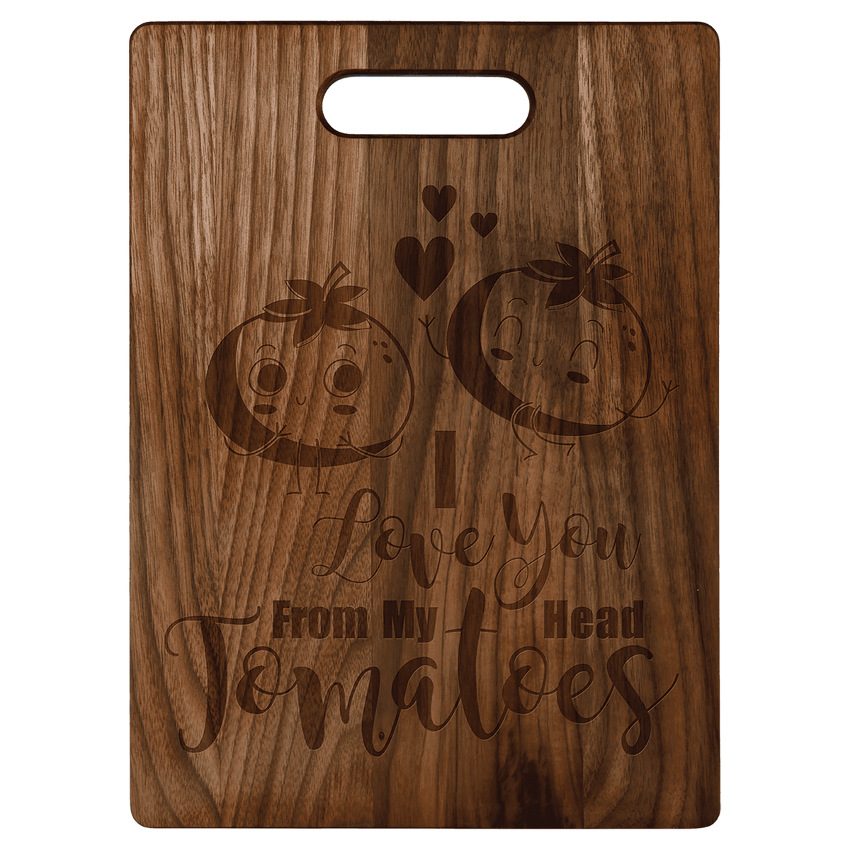 13 3/4" x 9 3/4" Cutting Board