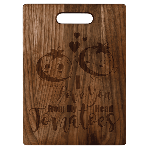 13 3/4" x 9 3/4" Cutting Board
