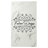 White Marble