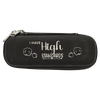 7" x 2 1/2" x 1 3/4" Smoke Case