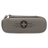 7" x 2 1/2" x 1 3/4" Smoke Case