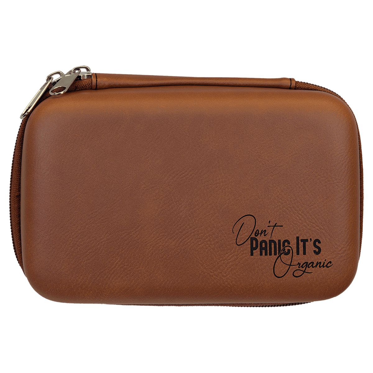 7" x 4" x 2 1/2" Smoke Case
