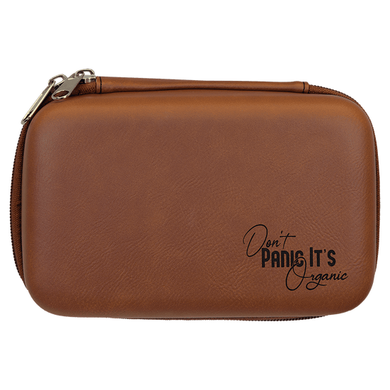 7" x 4" x 2 1/2" Smoke Case