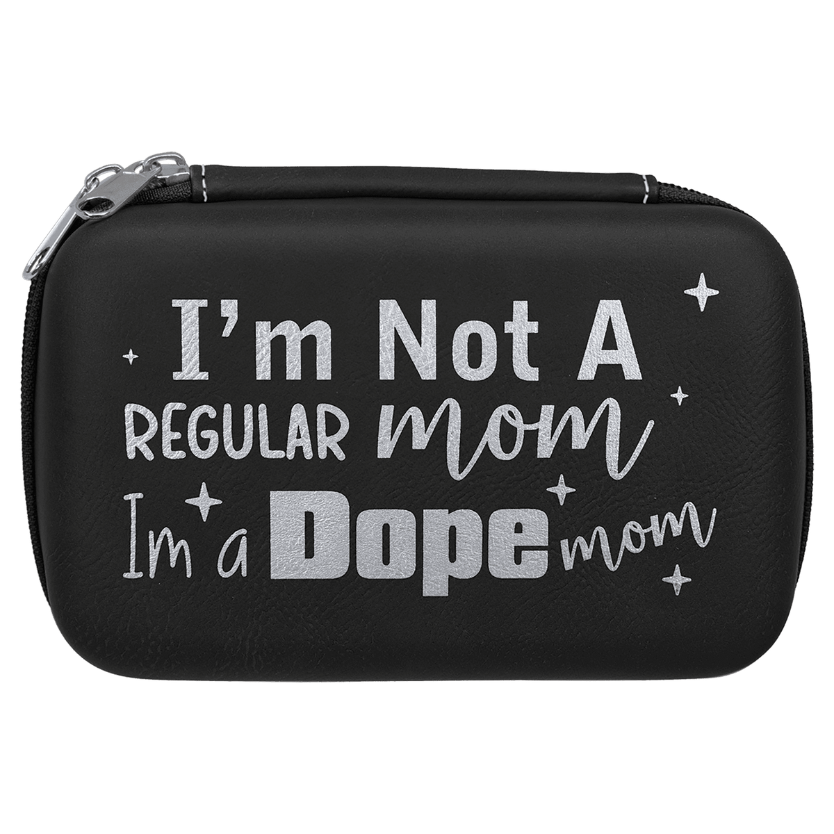 7" x 4" x 2 1/2" Smoke Case