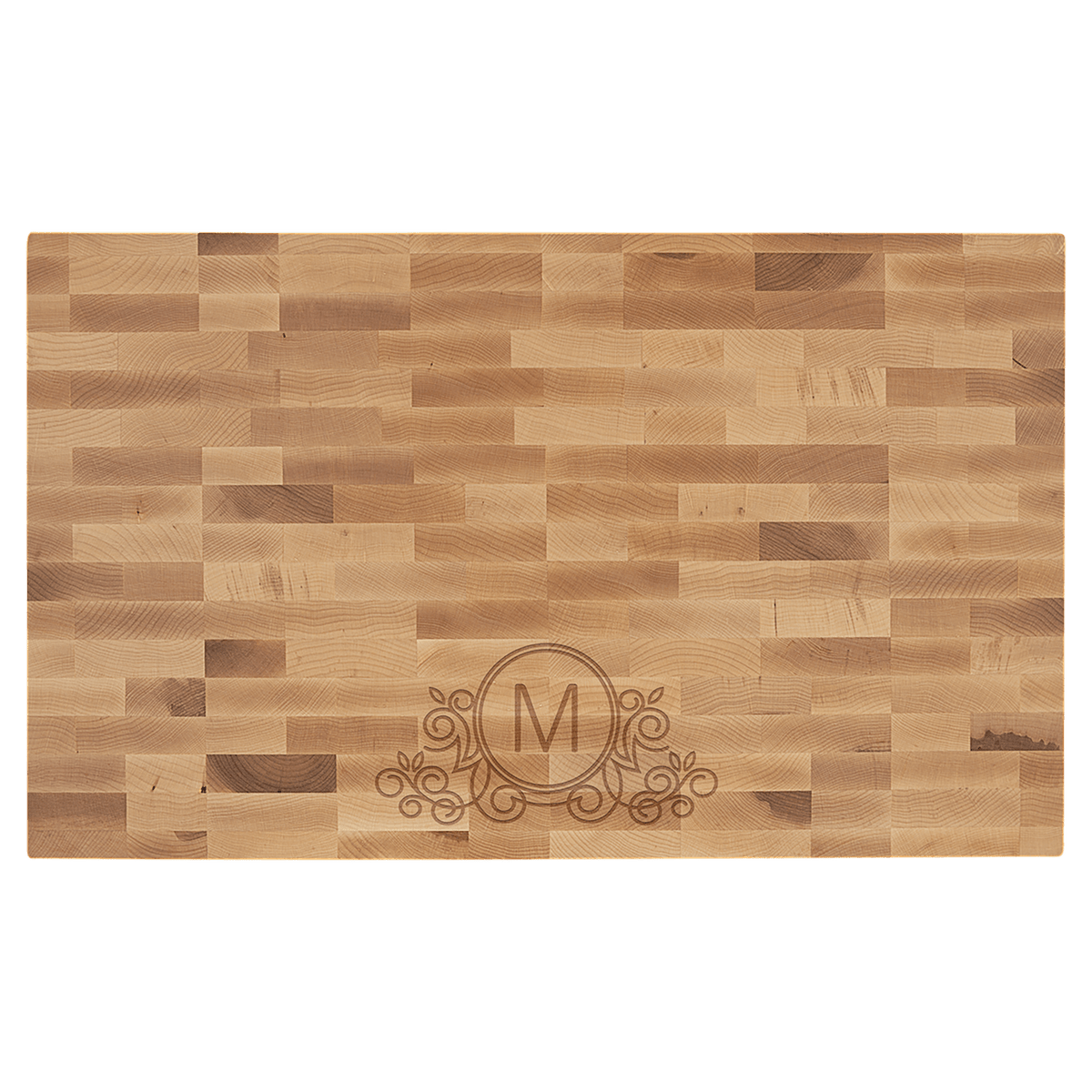 Maple Butcherblock Cutting Board