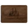 9" x 6" Cutting Board with Drip Ring