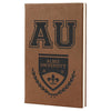 5 1/4" x 8 1/4" Laserable Leatherette Journal with Lined Notepad