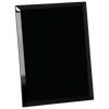 7" x 9" Glass Mirror Plaque