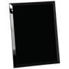 8" x 10" Glass Mirror Plaque