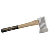 Personalized Bison River 16" Throwing Axe