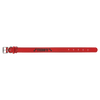 Small 15" x 3/4" Laserable Leatherette Dog Collar