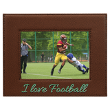 Football / 5 × 7