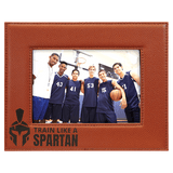 Basketball / 5 × 7