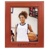 Basketball / 8 × 10