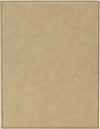 9" x 12" Laserable Leatherette Plaque