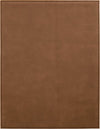 10 1/2" x 13" Laserable Leatherette Plaque