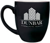 16 oz. Ceramic Bistro LazerMug