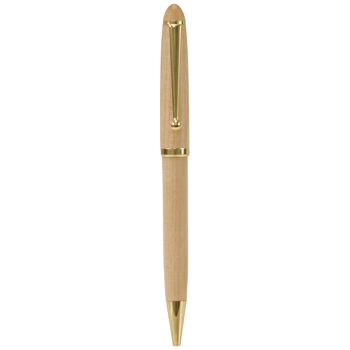 Wide Ballpoint Pen