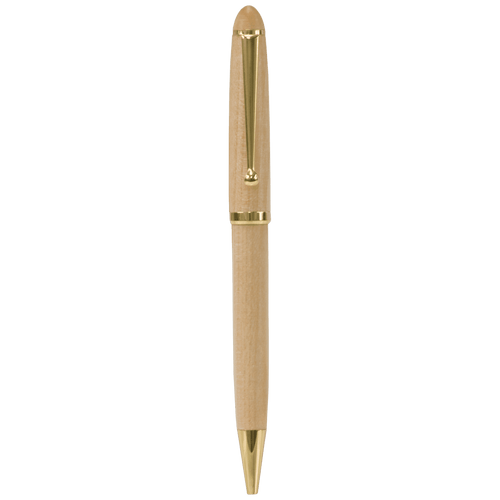 Wide Ballpoint Pen