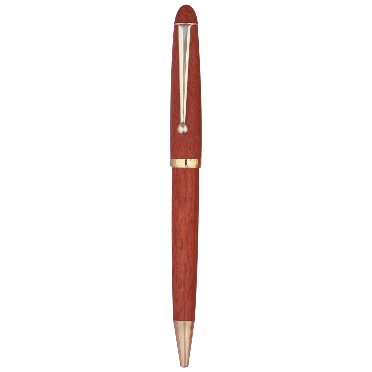 Wide Ballpoint Pen