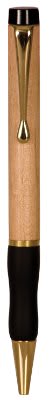 Wide Pen with Gripper