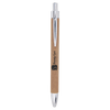 Laserable Leatherette Pen