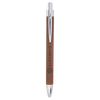 Laserable Leatherette Pen