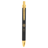 Laserable Leatherette Pen