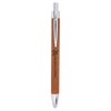 Laserable Leatherette Pen