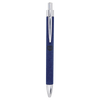 Laserable Leatherette Pen