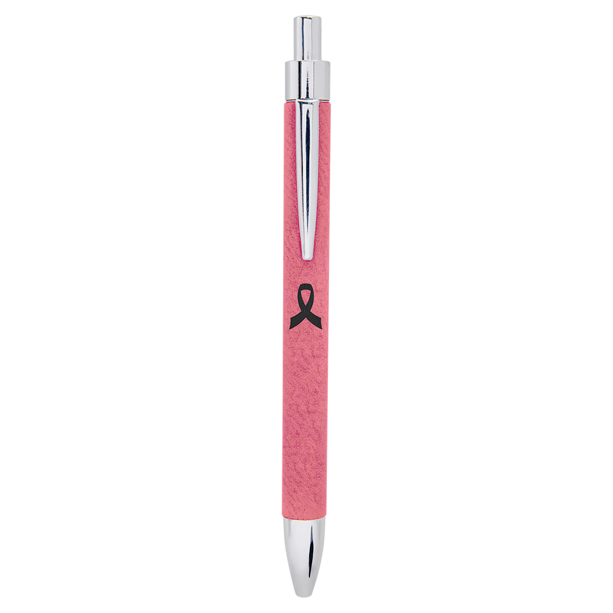 Laserable Leatherette Pen