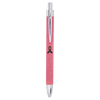 Laserable Leatherette Pen