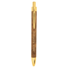 Laserable Leatherette Pen