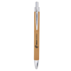Laserable Leatherette Pen