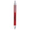 Laserable Leatherette Pen