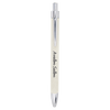 Laserable Leatherette Pen