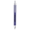 Laserable Leatherette Pen