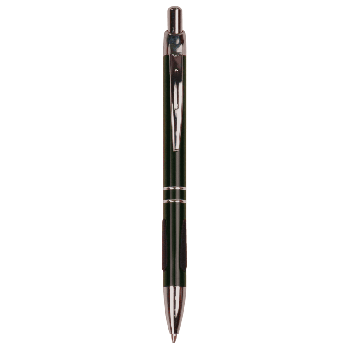 Trim Laserable Pen with Gripper