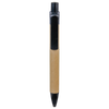 Recycled Paper Pen — Black or White Trim