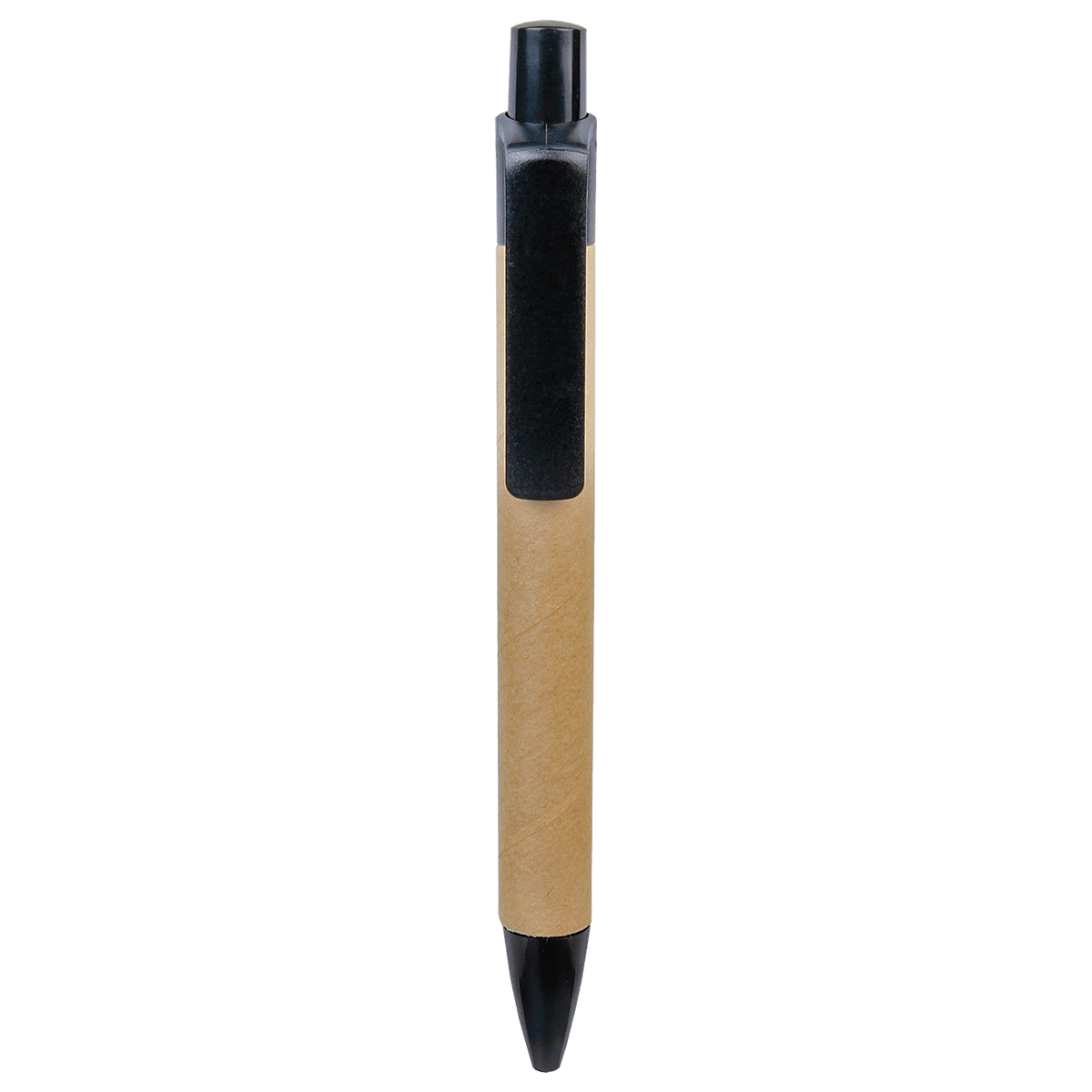 Recycled Paper Pen with Trim