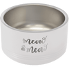 Polar Camel 18 oz. Small Pet Bowl