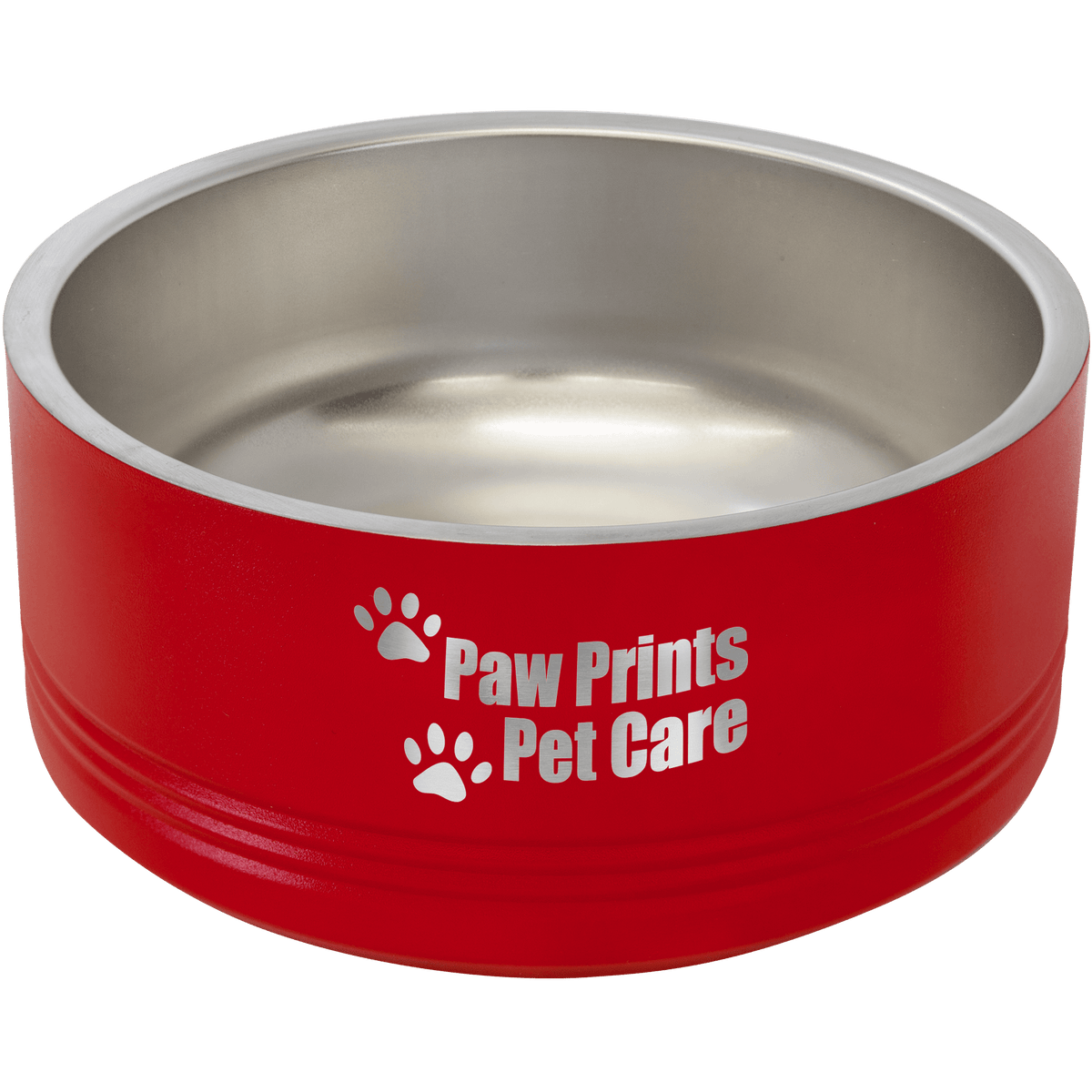Polar Camel 32 oz. Medium Pet Bowl